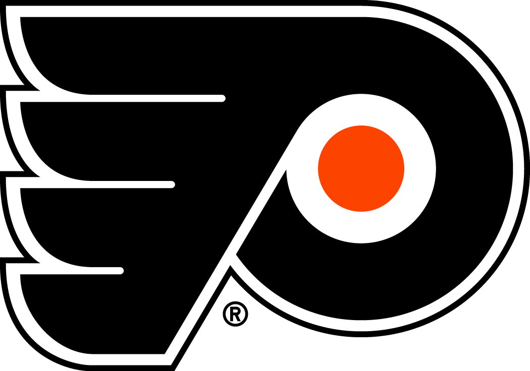 Philadelphia Flyers 1999-Pres Primary Logo iron on transfers for fabric
